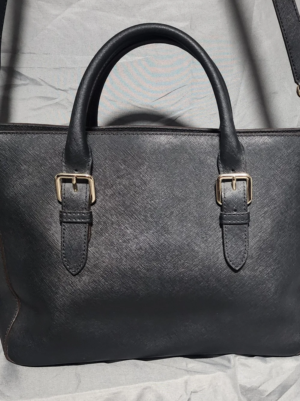 Kate Spade New York Cove Street Provence Structured Satchel Handbag Shoulderbag